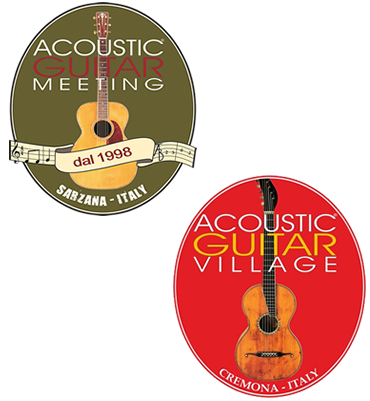 Acoustic Guitar Meeting