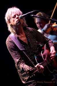 Bob Geldof