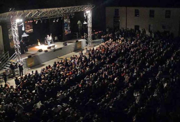 Stage