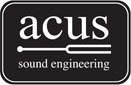 il logo acus
