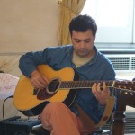 Davide Mastrangelo