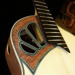 Chris Jenkins guitar