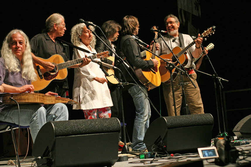 Acoustic Guitar Village