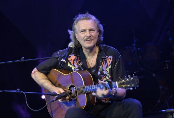 Ultimora: il bluesman olandese Hans Theessink per la prima volta all’AGM di Sarzana!