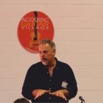 Marco Vallarino