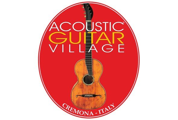 Prosegue l’organizzazione dell’Acoustic Guitar Village di Cremona