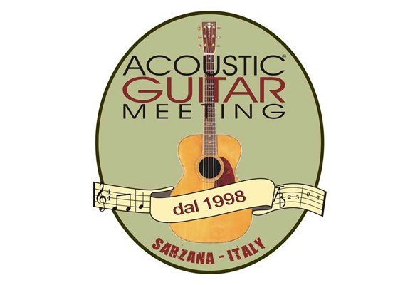 Ecco le date dell’AGM 18a edizione 2015 a Sarzana!