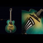 Monteleone Guitar