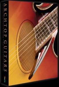 Archtop Guitars_the journey from Cremona to New York_p