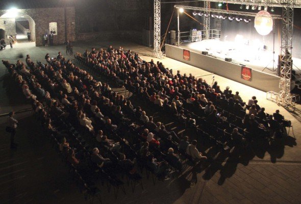 Successo dell’Acoustic Guitar Village “Street Music Edition” di Sarzana e adesso pronti per la full edition a Cremona!