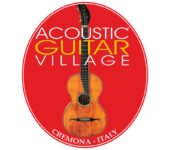 In partenza l’Acoustic Guitar Village a Cremona Musica, 23-25 settembre p.v., vi aspettiamo!