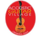 In partenza l’Acoustic Guitar Village a Cremona Musica, 23-25 settembre p.v., vi aspettiamo!