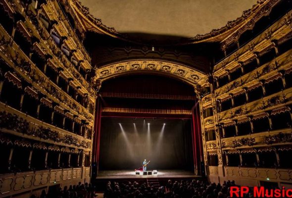 Grande successo dell’ Acoustic Guitar Village a Cremona Musica International Exhibitions!