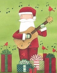 Buone Feste e Acoustic Guitar Village 2018 a Cremona Musica International Exhibitions and Festival!