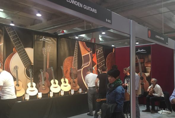 Lowden Guitars