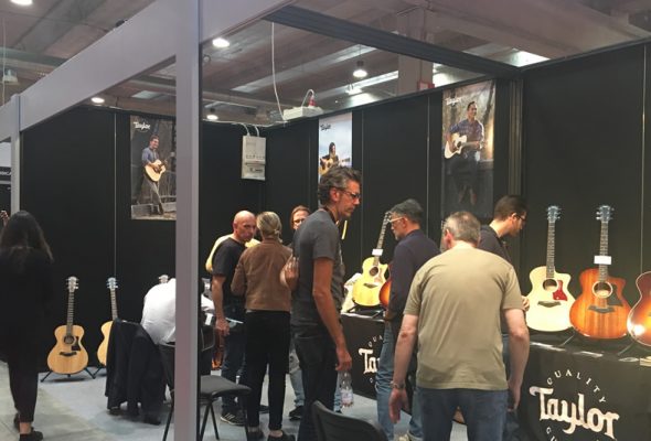 Taylor Guitars
