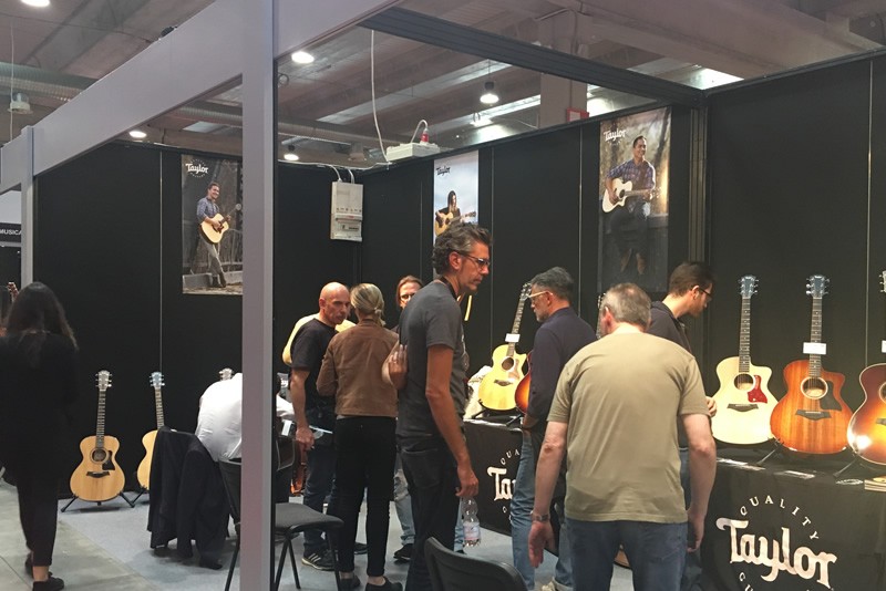 Taylor Guitars