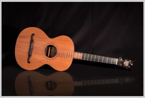 Programma eventi sempre più ricco all’Acoustic Guitar Village, Cremona Musica 2018!