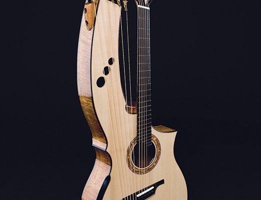 Ultimi spazi espositivi disponibili e tanti appuntamenti per la chitarra acustica, moderna e classica, e altri strumenti a plettro e a pizzico a Cremona Musica International Exhibitions and Festival, Fiera di Cremona dal 27 al 29 settembre!