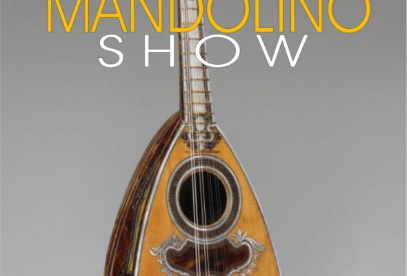 Presentazione edizione 2020 dell’Acoustic Guitar Village a Cremona Musica e partenza per il NAMM Show Californiano con il ricordo dell’amico Ferdinando Canale