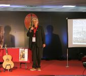 Si è concluso l’Acoustic Guitar Village a Cremona Musica, successo unanime ed entusiasmo tra attori e visitatori. Appuntamento a settembre 2023!