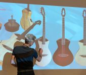 Saluti e nuova opportunità per gli espositori all’AGV 2023, Cremona Musica International Exhibitions and Festival