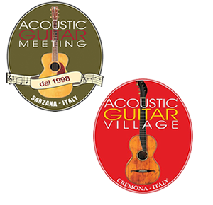 Acoustic Guitar Meeting