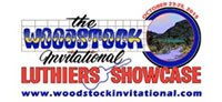 Woodstock Invitational Luthiers Showcase